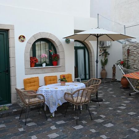 Anthias Beach Home Archangelos  Extérieur photo