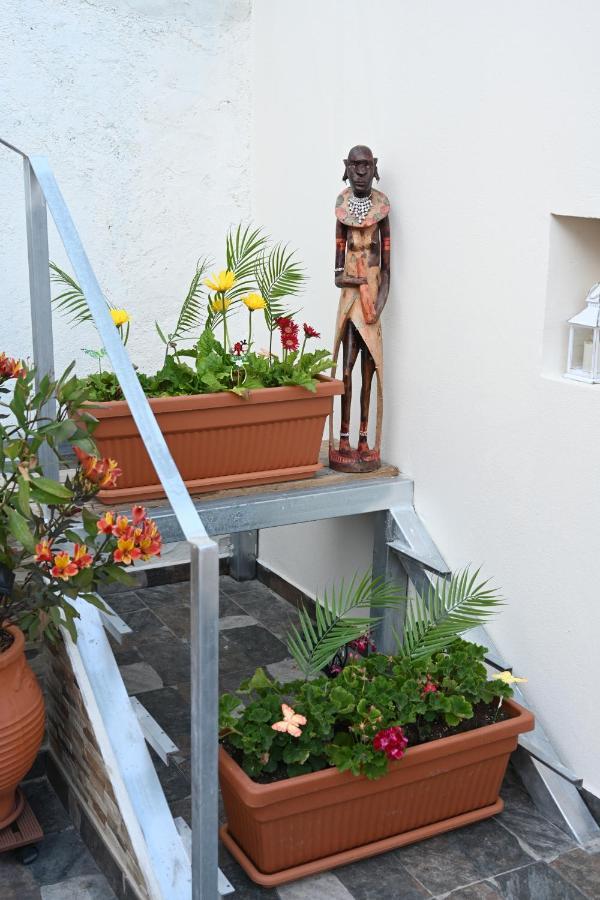 Anthias Beach Home Archangelos  Extérieur photo