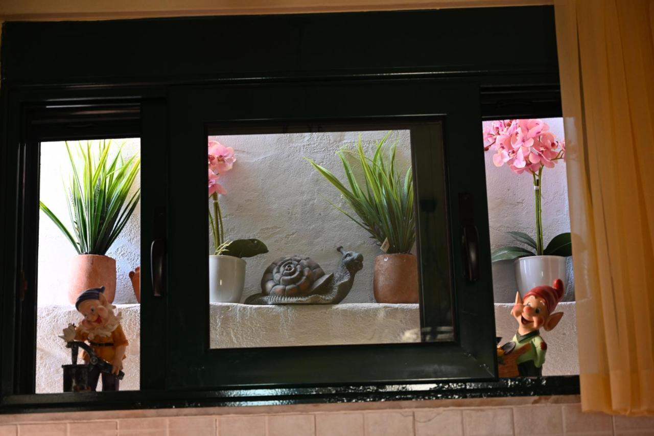 Anthias Beach Home Archangelos  Extérieur photo