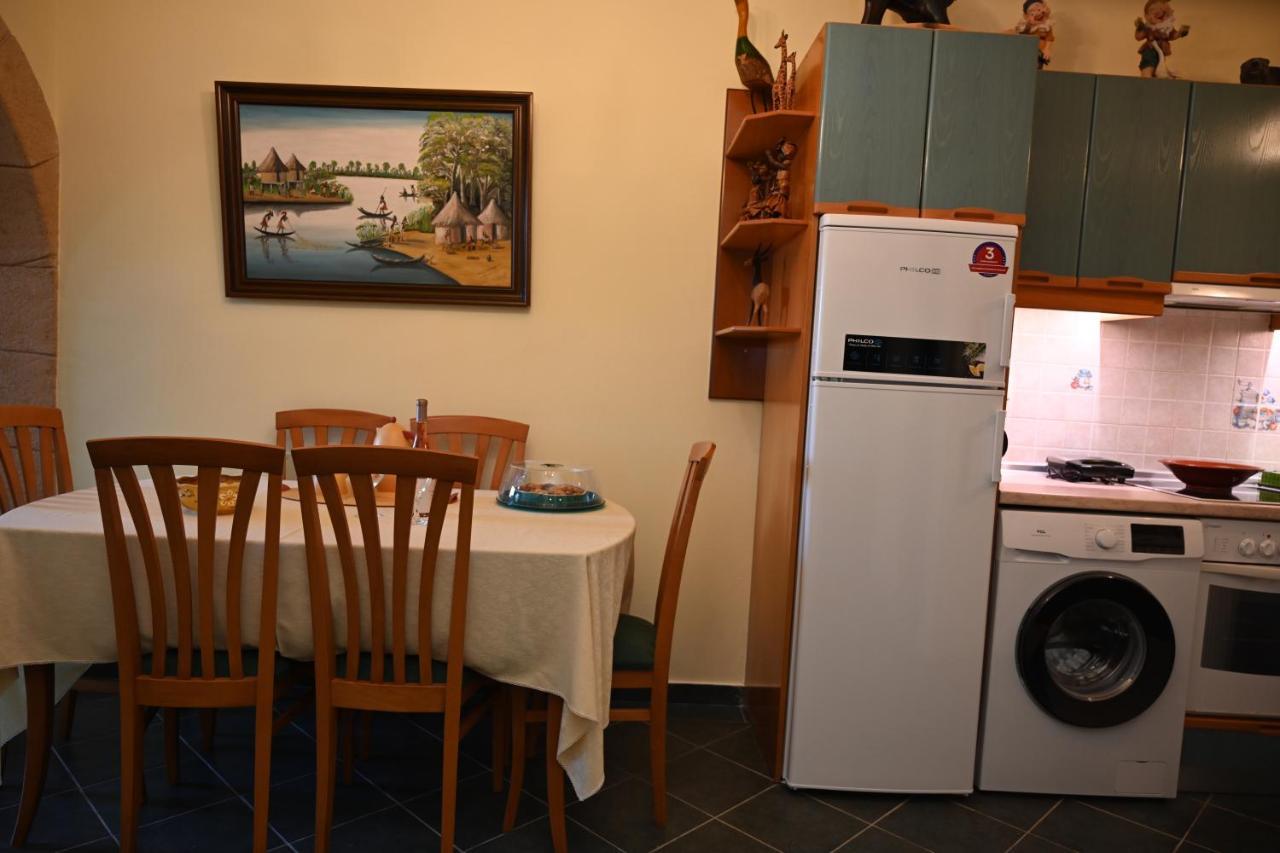 Anthias Beach Home Archangelos  Extérieur photo