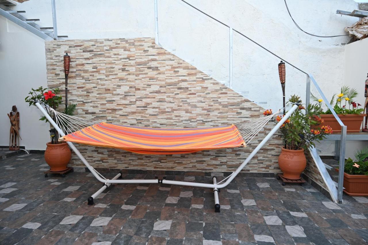 Anthias Beach Home Archangelos  Extérieur photo