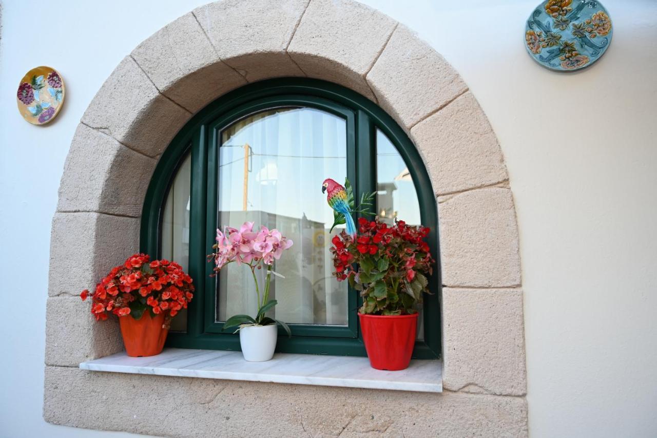Anthias Beach Home Archangelos  Extérieur photo