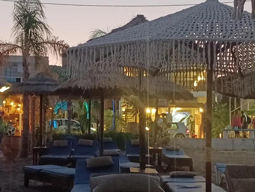 Anthias Beach Home Archangelos  Extérieur photo