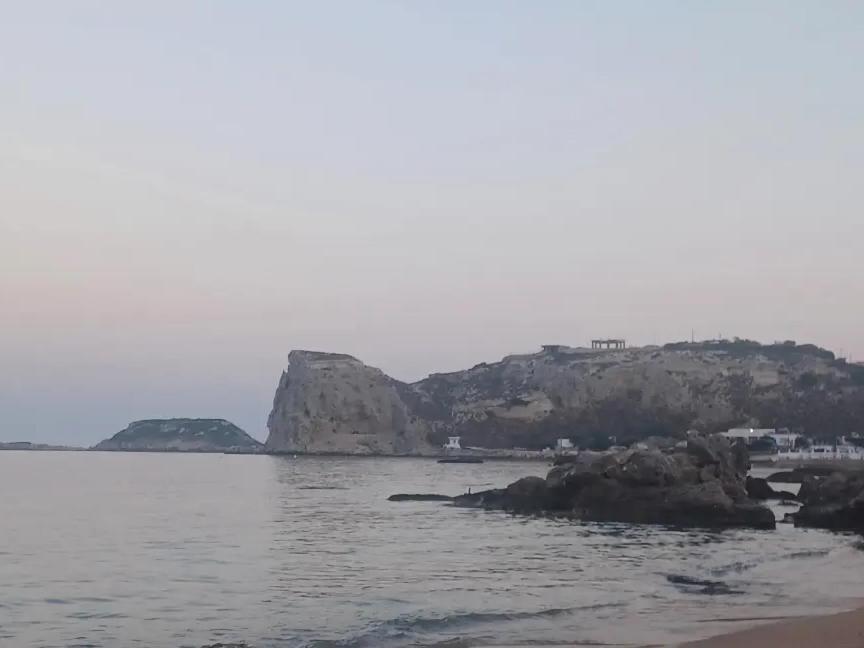 Anthias Beach Home Archangelos  Extérieur photo